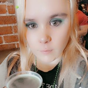 Meet your Posher, Bethany